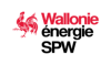 Logo Wallonie énergie